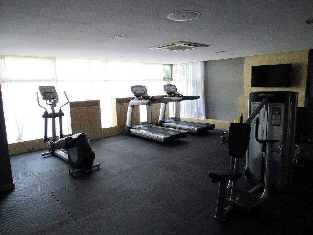 Immeuble Tiburon Terrazas — photo 5