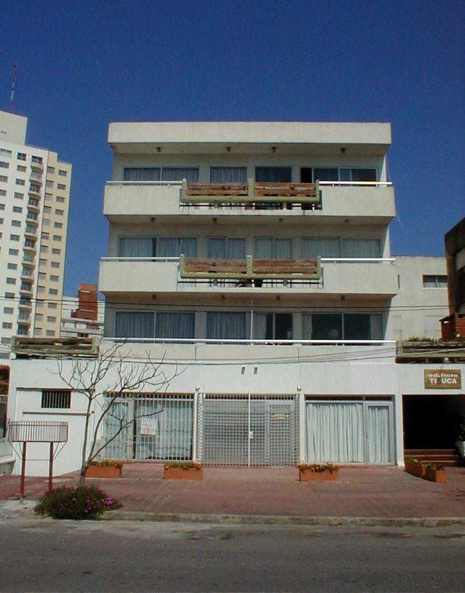 Immeuble Tijuca — photo 1