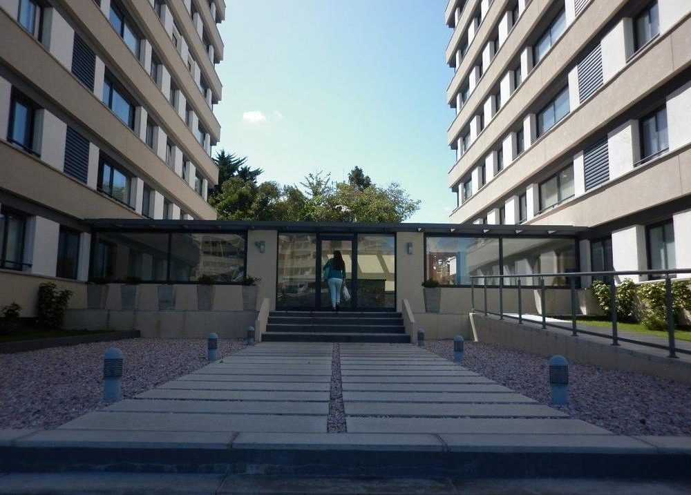 Immeuble Torres Barcelona — photo 3