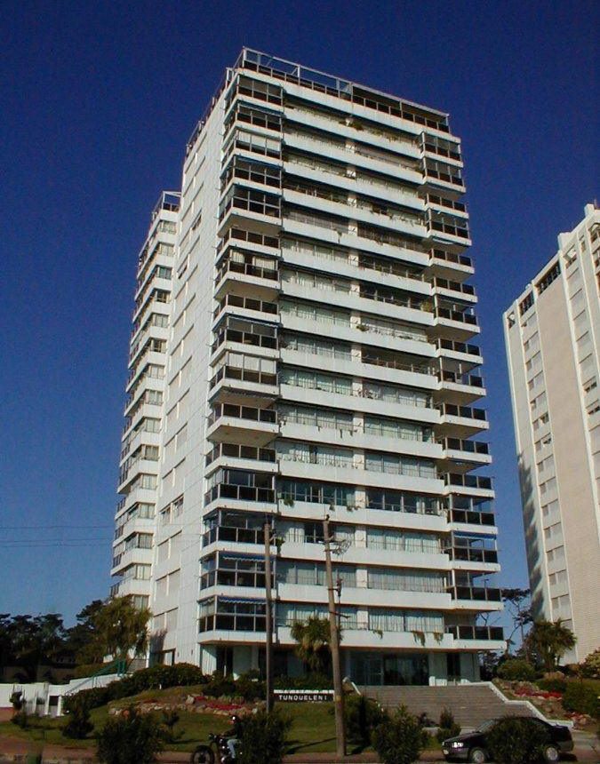 Immeuble Tunquelen I — photo 1