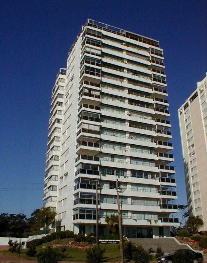 Immeuble Tunquelen I — photo 2