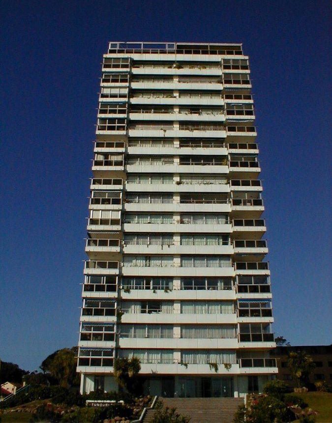 Immeuble Tunquelen I — photo 3