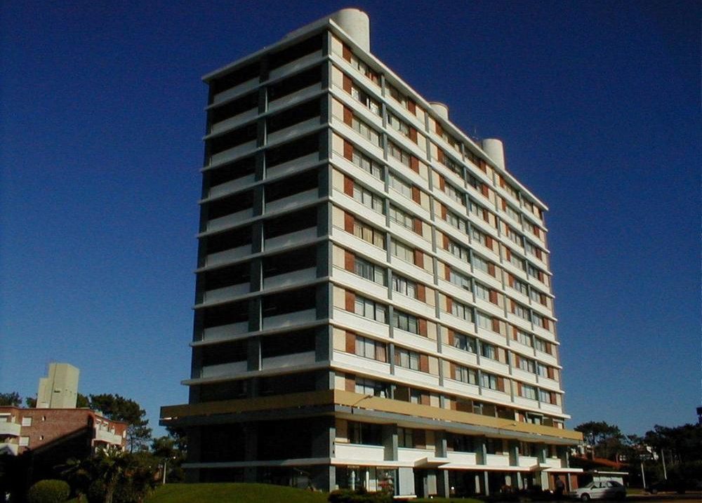 Edifício Uruguay — foto 1