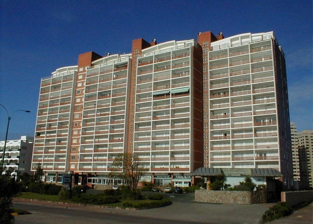 Building Vanguardia — photo 2