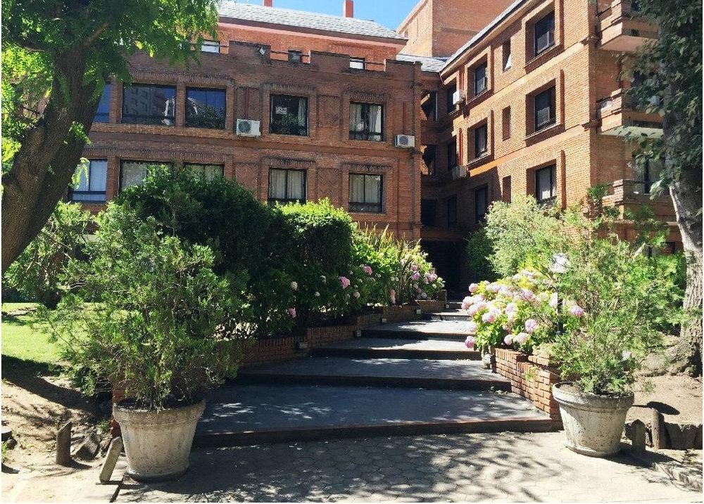 Immeuble Ville Le Parc — photo 1