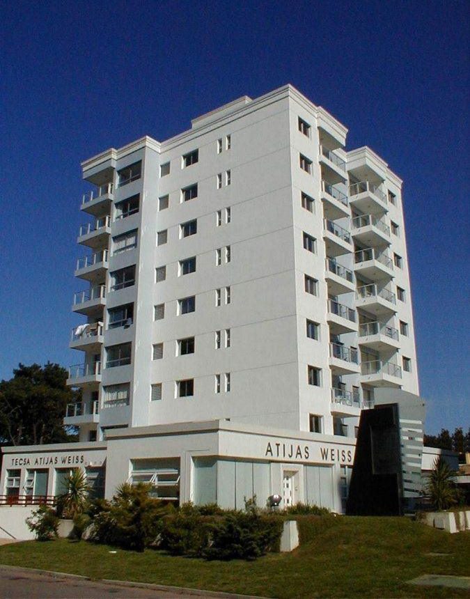 Edifício Vivaldi — foto 1
