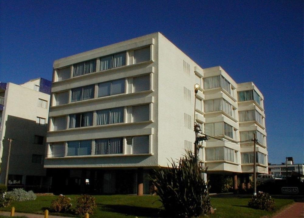Immeuble Zorba — photo 1