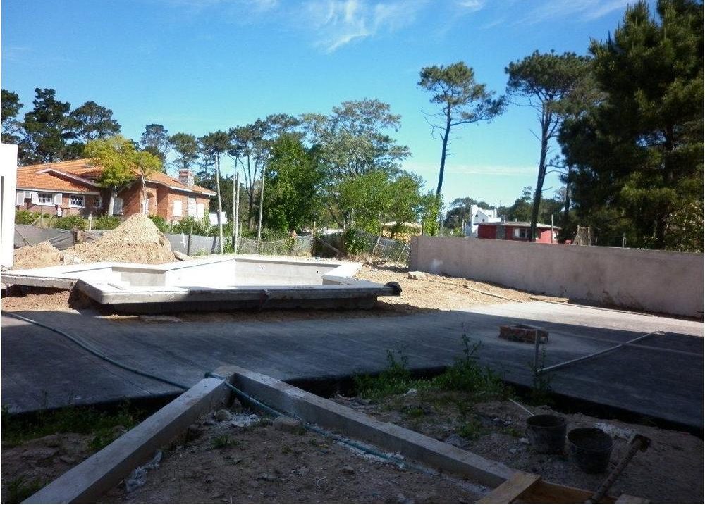 Building Jardin de l'Est — photo 1