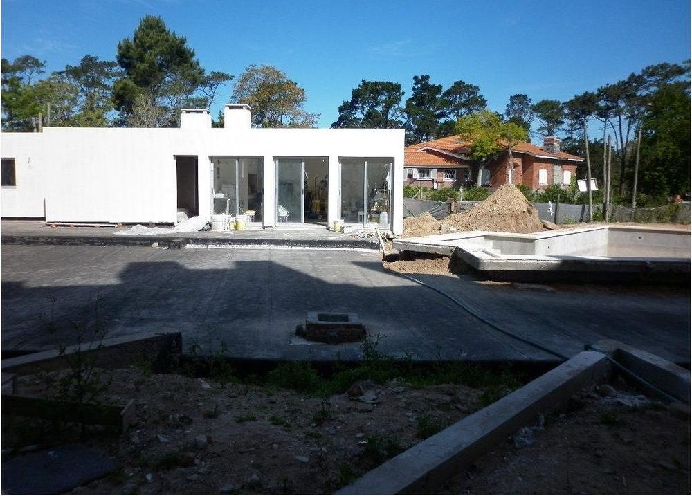 Building Jardin de l'Est — photo 2