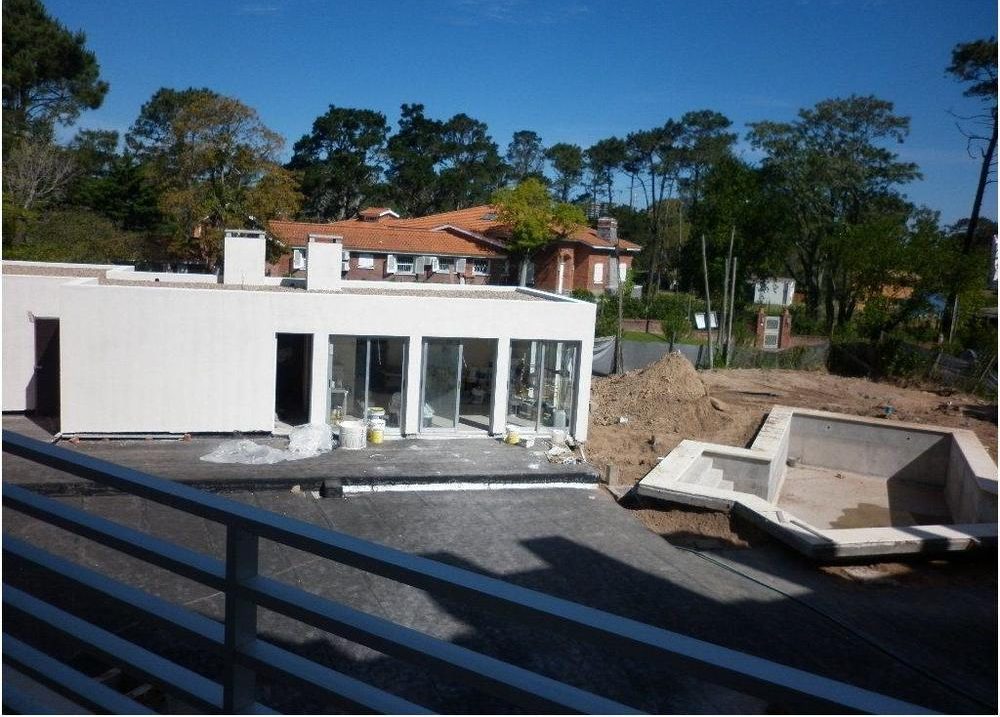 Building Jardin de l'Est — photo 3