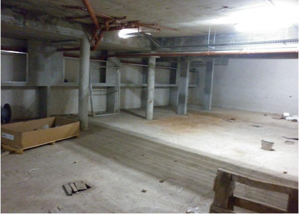 Building Jardin de l'Est — photo 4