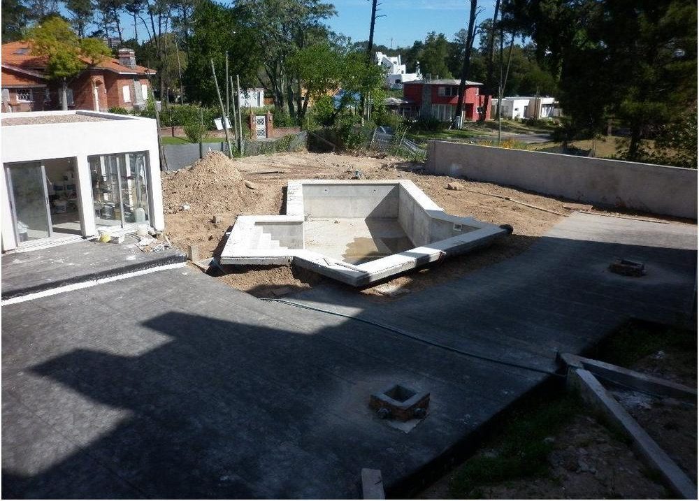 Building Jardin de l'Est — photo 6