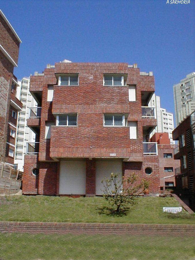 Building Libertad II — photo 1