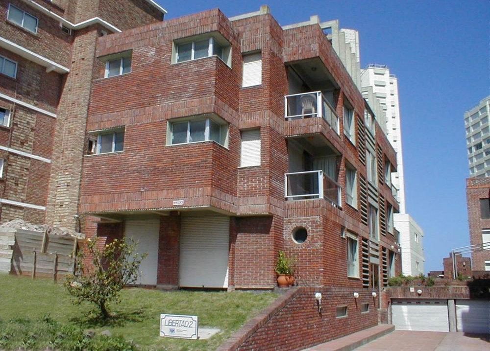 Building Libertad II — photo 2