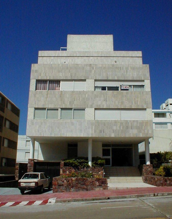 Edifício Palmas de Mallorca — foto 1