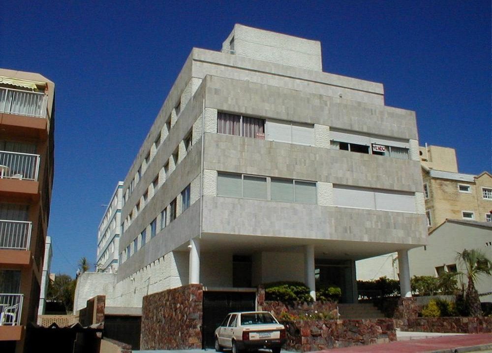 Edifício Palmas de Mallorca — foto 2