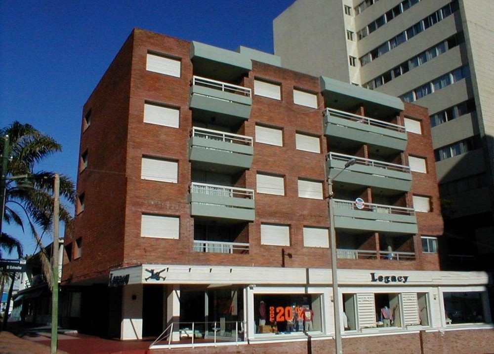 Building Riazor — photo 2