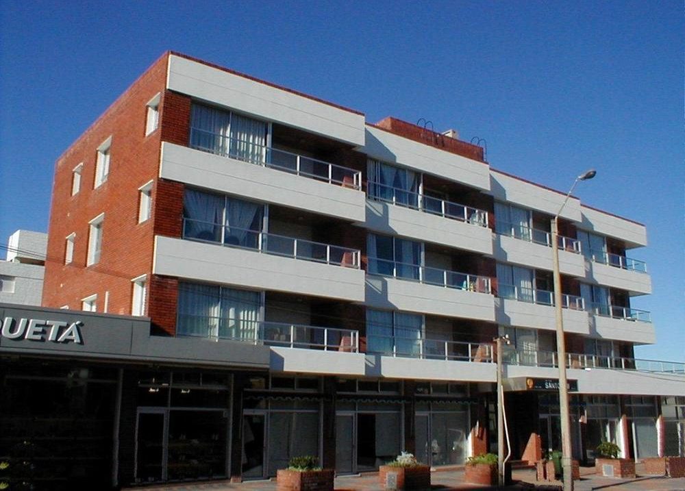 Edifício Santorini — foto 1