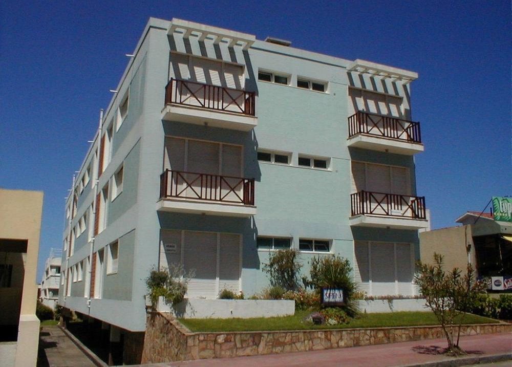 Edifício Sirena — foto 1