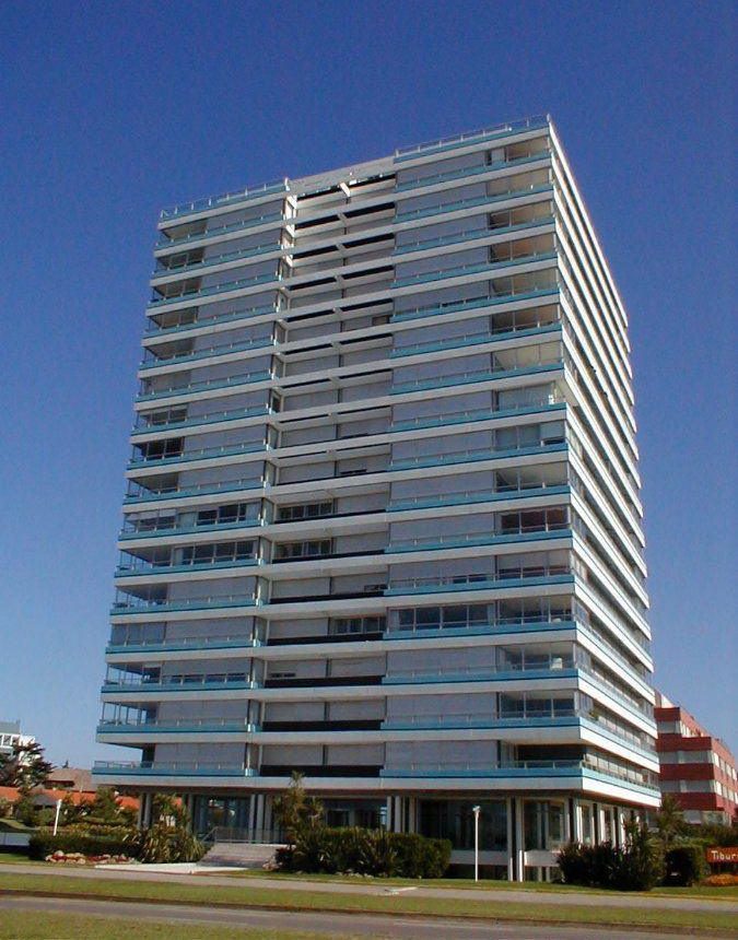 Edifício Tiburón I — foto 1