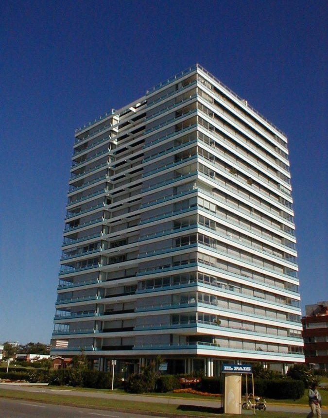 Edifício Tiburón I — foto 2