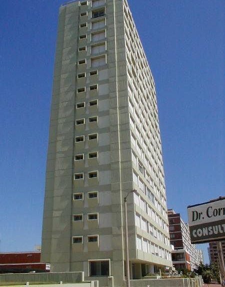 Tower del Plata II — photo 3