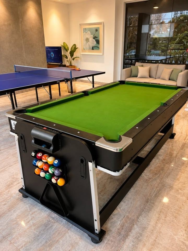 Amenities do View II — foto 11