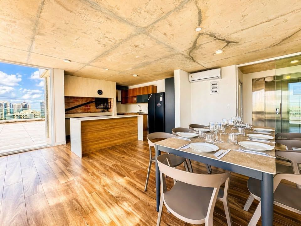 Amenities do View II — foto 12