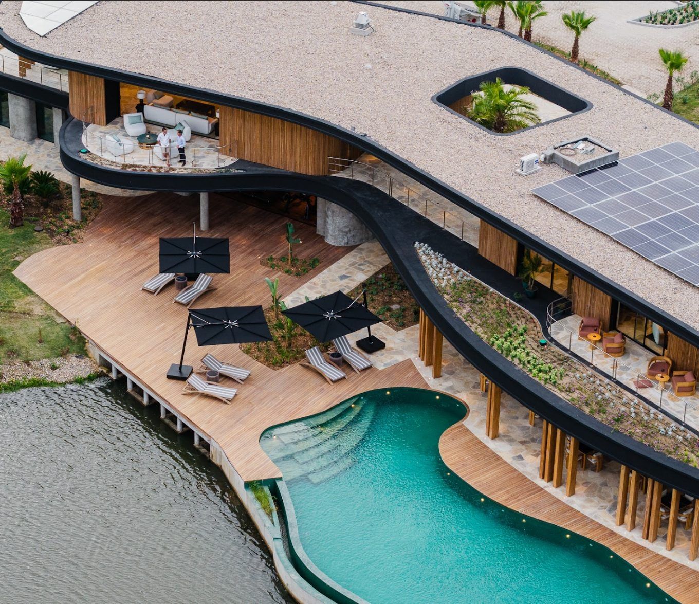 Aura Brava — emprendimiento en Punta del Este