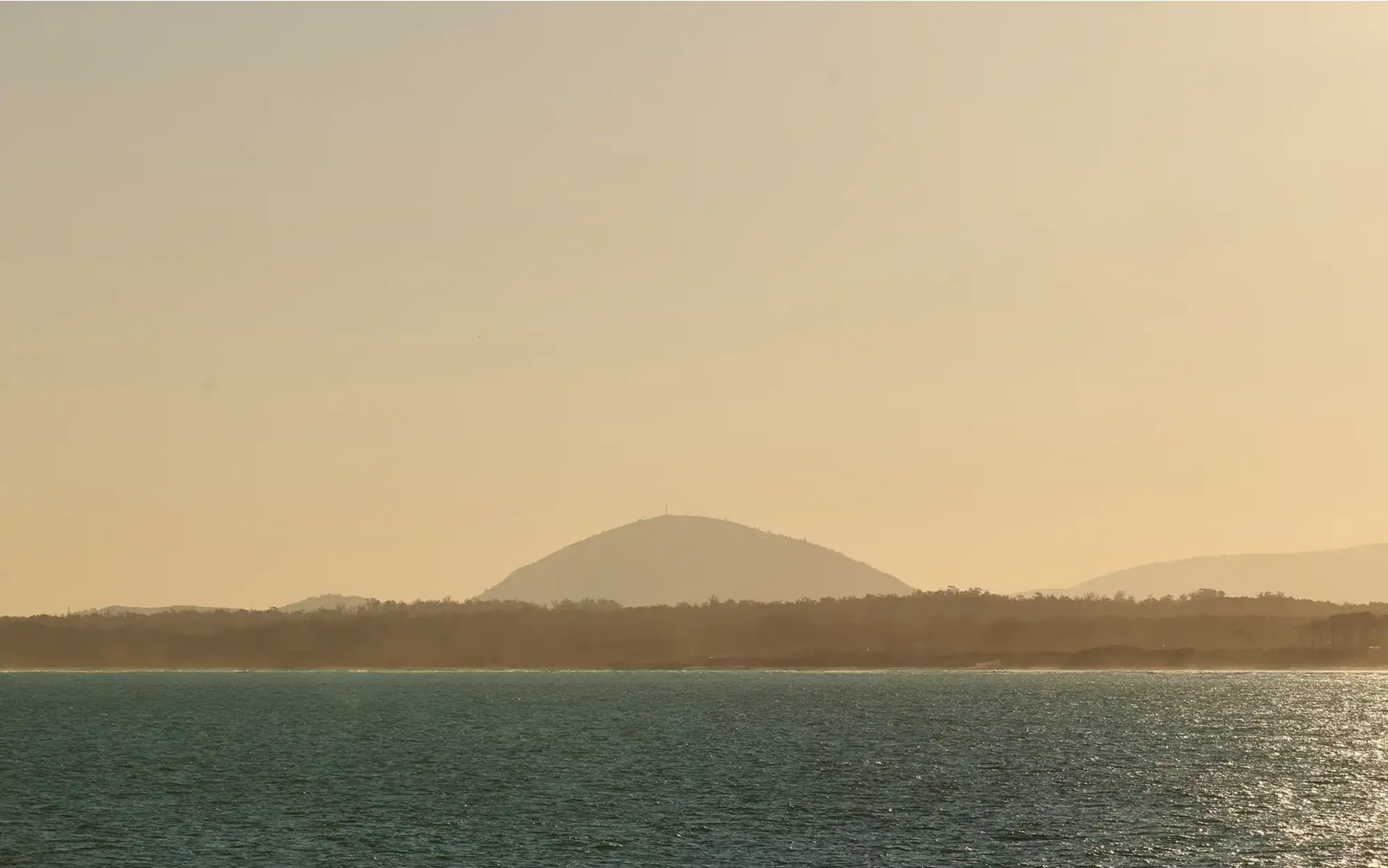 Bera Bay — Punta Ballena (ex predio La Caleta), Punta del Este