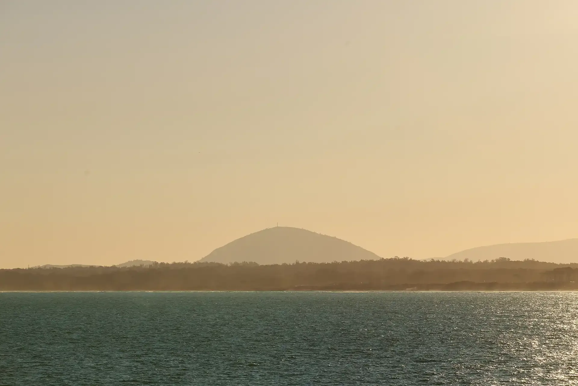 Entorno de Bera Bay em Punta Ballena (antigo terreno La Caleta)