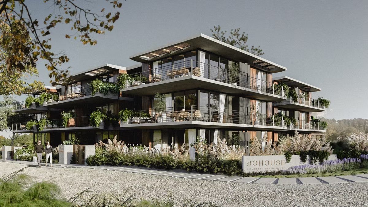 Bohouse — emprendimiento en Punta del Este