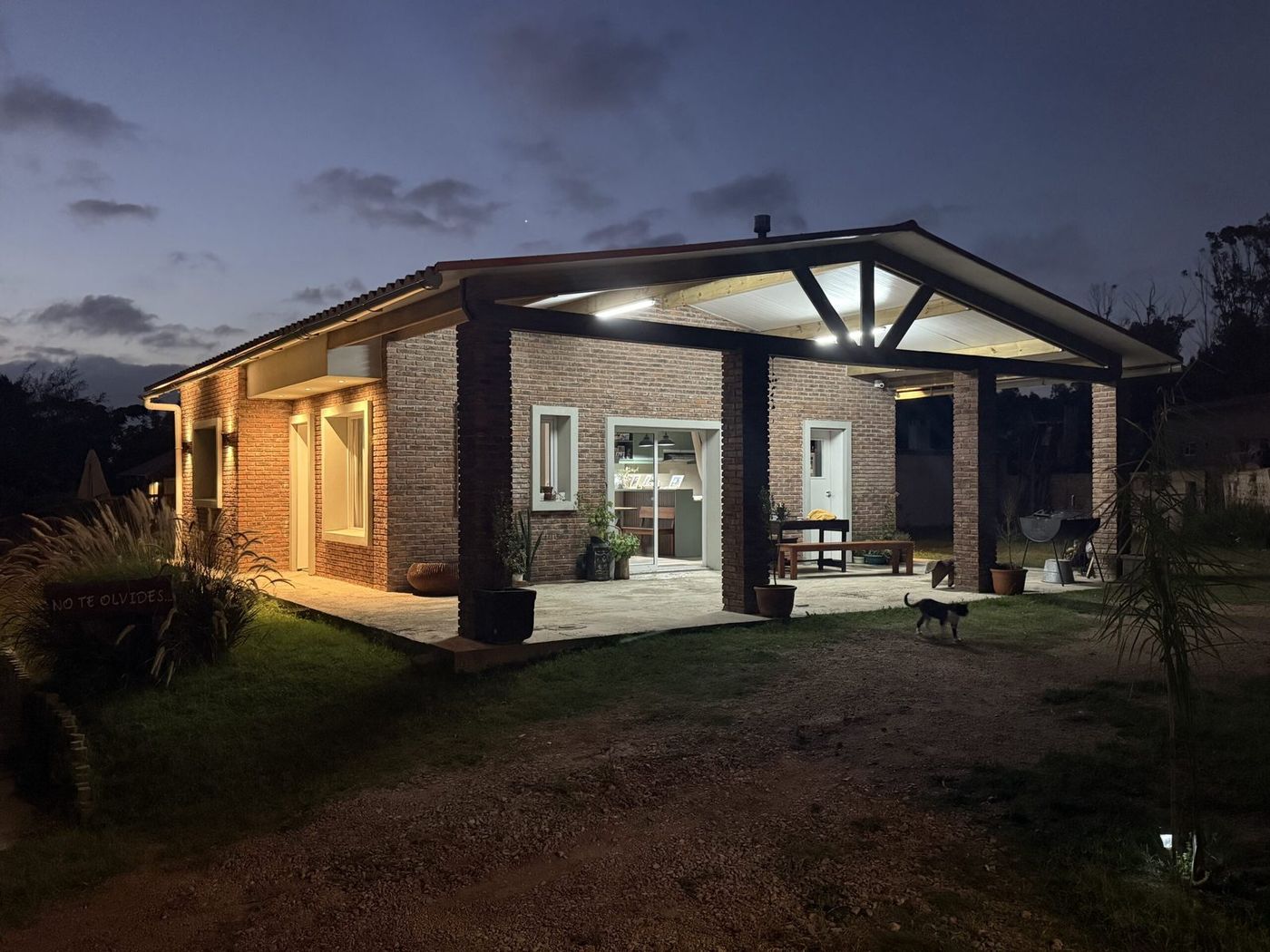 Casas Aliroca – Balneario Buenos Aires — emprendimiento en Punta del Este