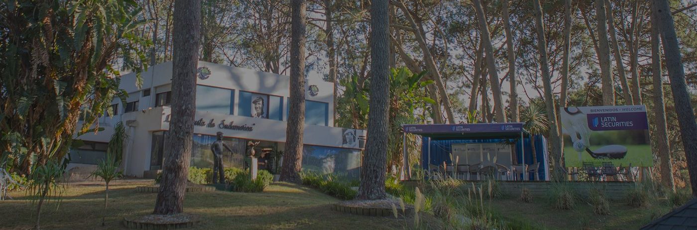 Club del Lago