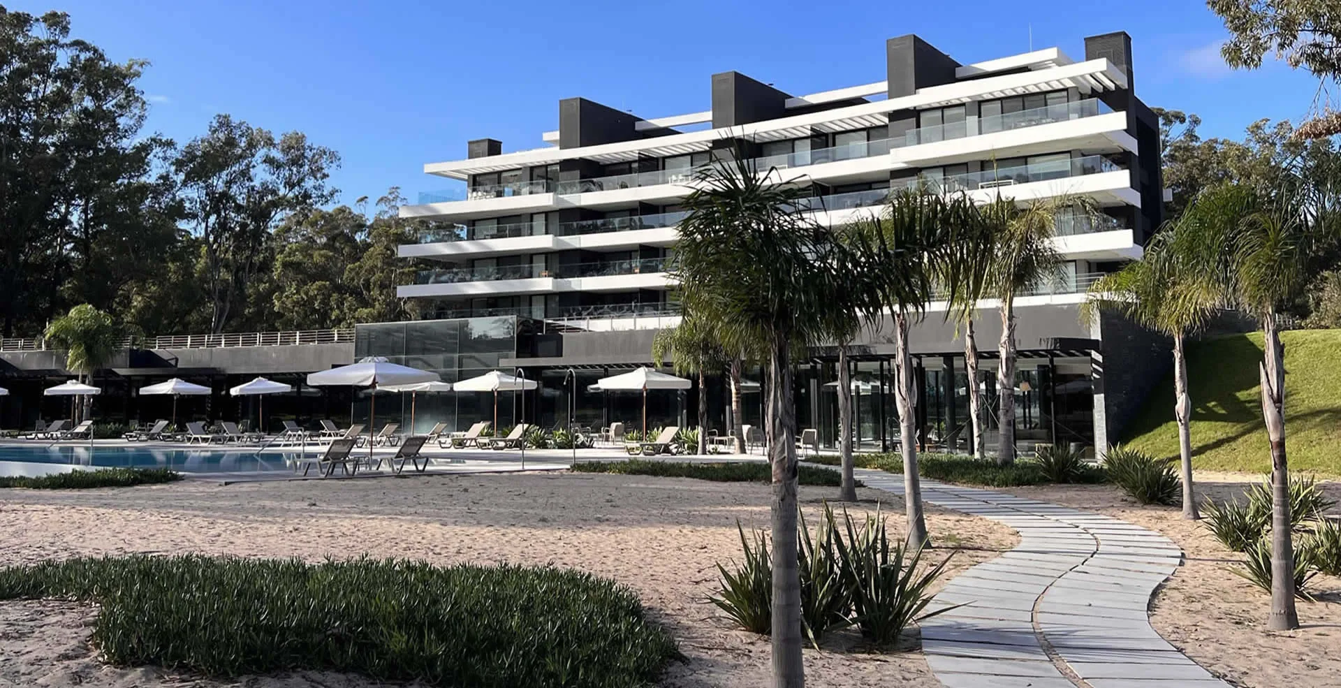 Crystal View — Solanas Crystal Beach, Punta del Este