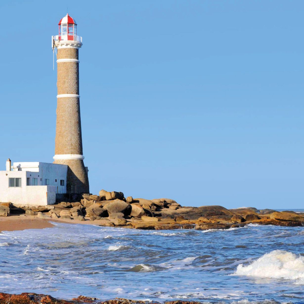 El Entrevero — Ruta 10 km 170, zona Punta Piedras, Punta del Este