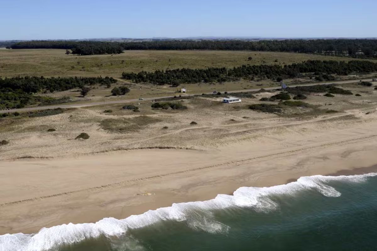 El Entrevero — emprendimiento en Punta del Este