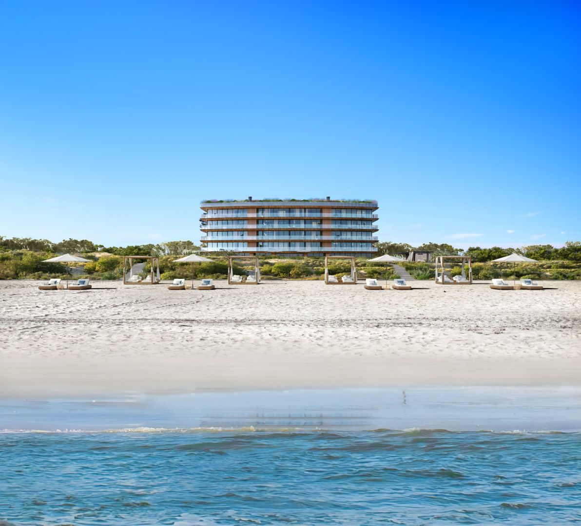 Essentia — Playa Mansa · Parada 42, Punta del Este