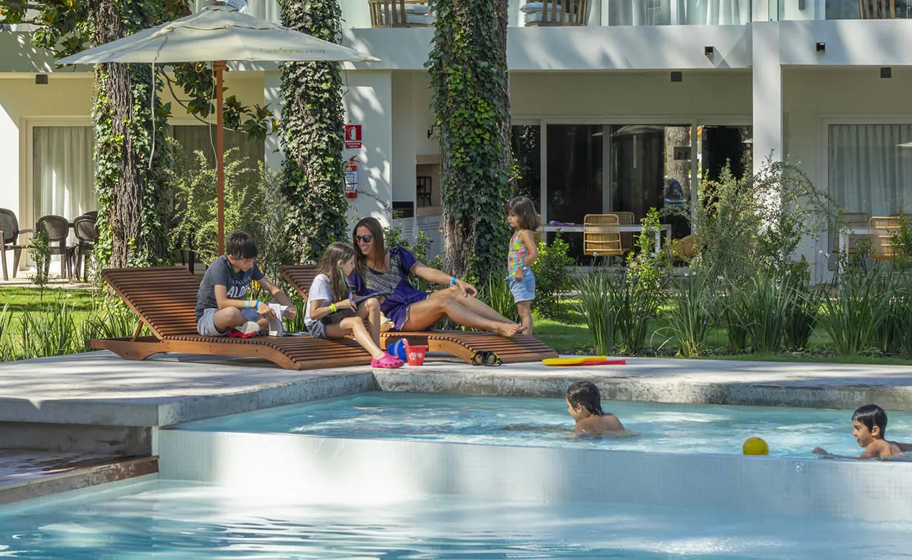 Gardens View — Solanas Crystal Beach, Punta del Este