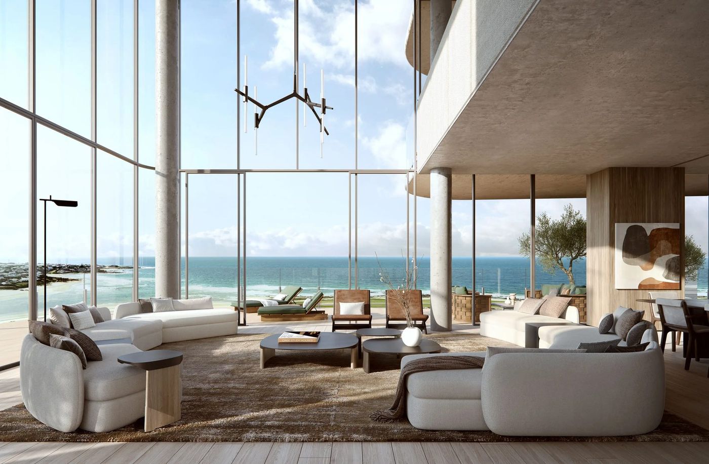 Surfside Elleva