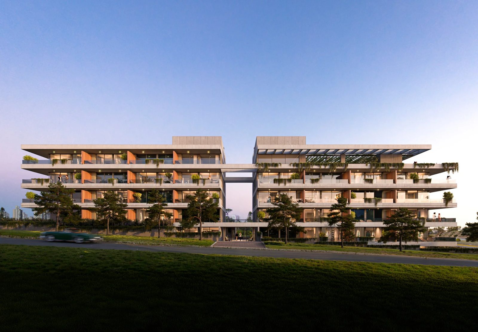 Intipa Residencias de Mar — imagen 5