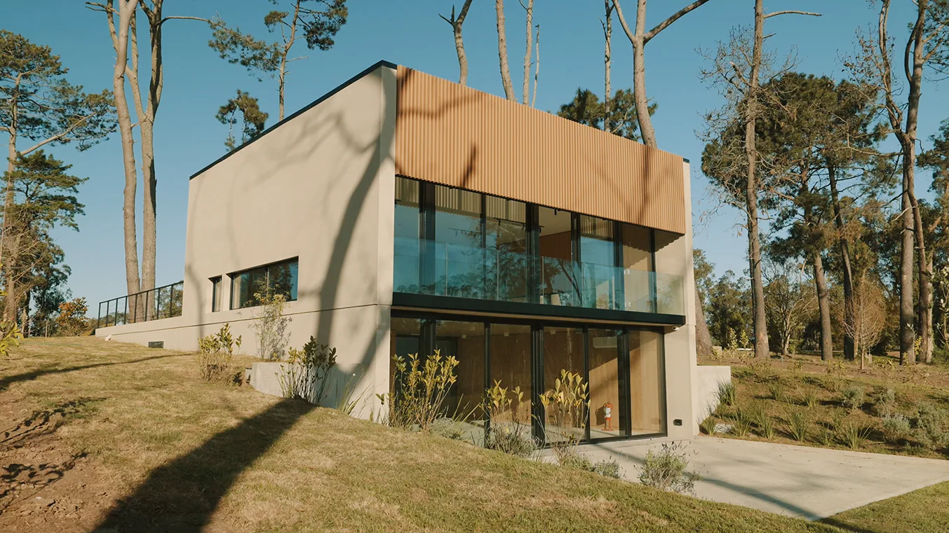 La Cañada (Distrito 52) — emprendimiento en Punta del Este