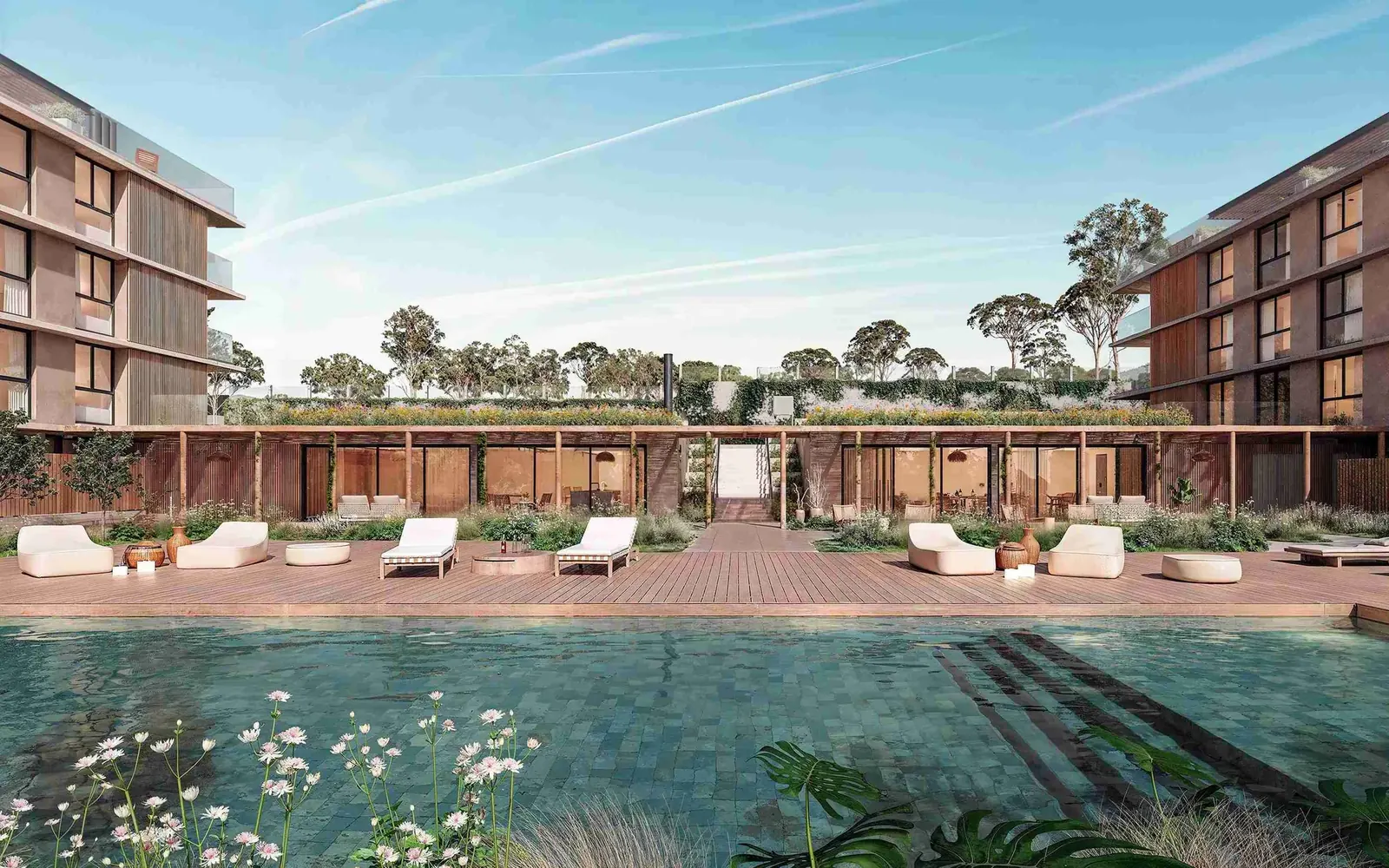 La Guadalupe — emprendimiento en Punta del Este