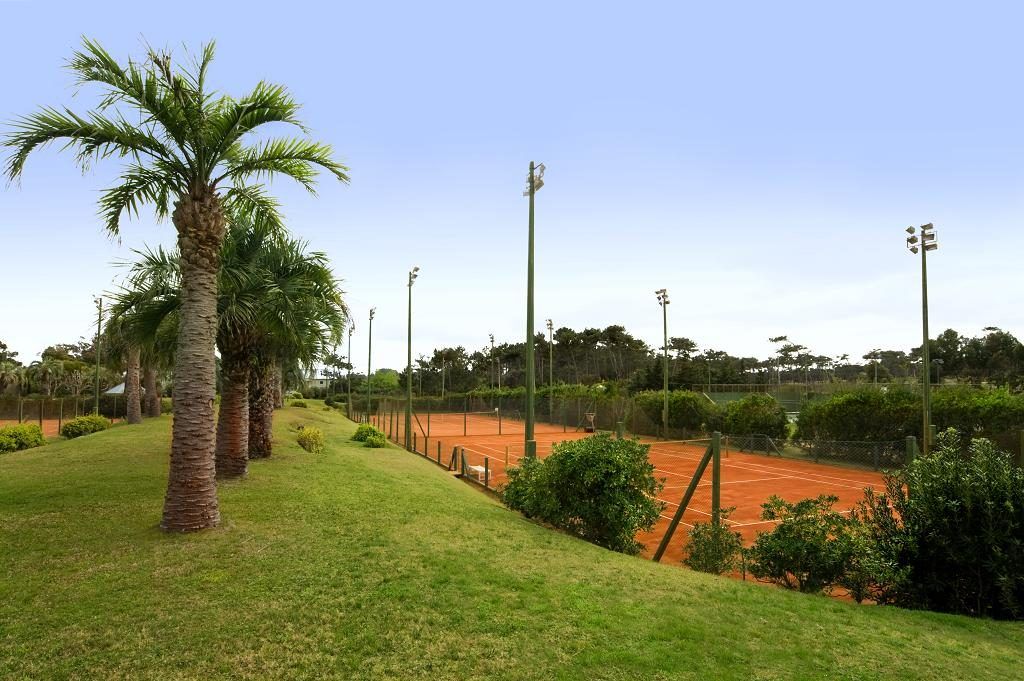 Laguna Blanca — emprendimiento en Punta del Este