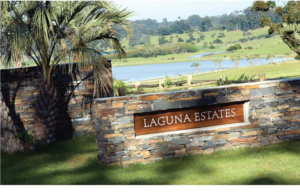 Laguna Estates — emprendimiento en Punta del Este