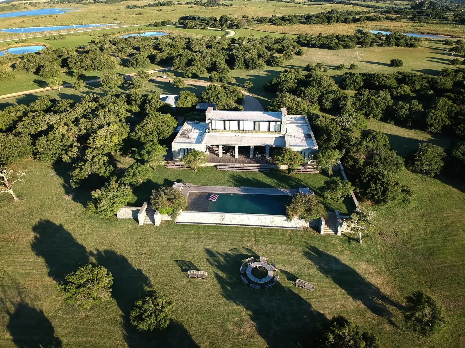 Las Coronillas — emprendimiento en Punta del Este