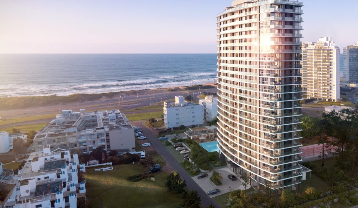 Manglar Albor — Aidy Grill – Parada 6 Brava, Punta del Este