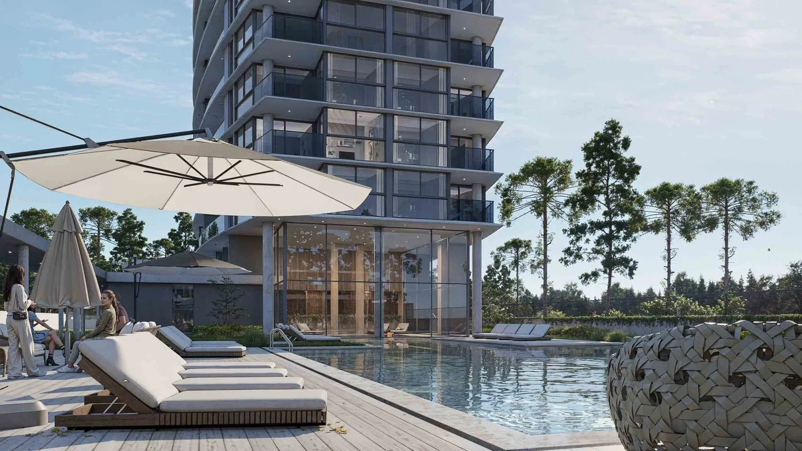 Manglar Albor — Aidy Grill – Parada 6 Brava, Punta del Este