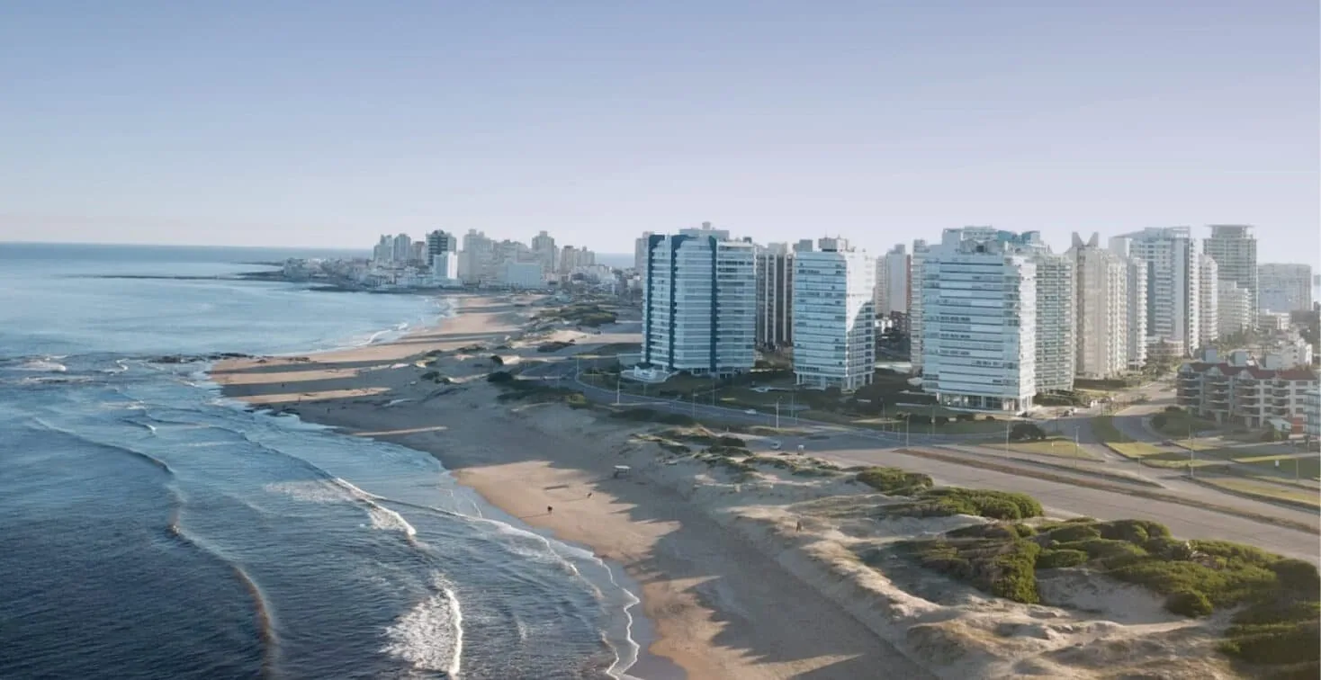 Manglar Albor — Aidy Grill – Parada 6 Brava, Punta del Este