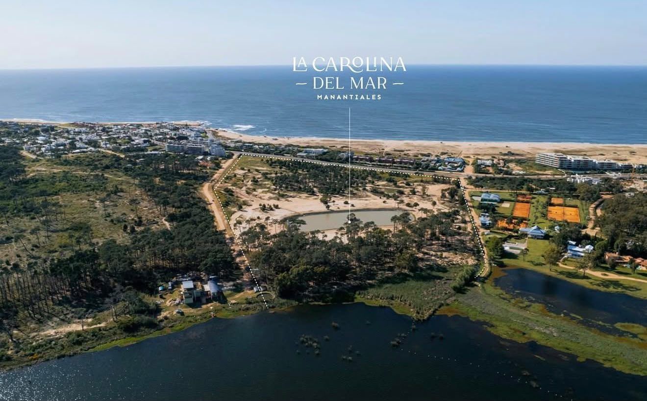 La Carolina del Mar
